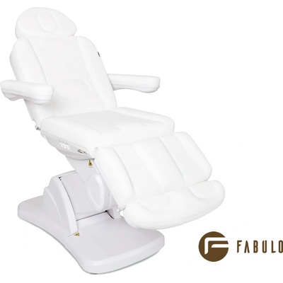 Fabulo Tessa 185 x 62 cm 83 kg biela