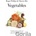 Vegetables - Roger Phillips