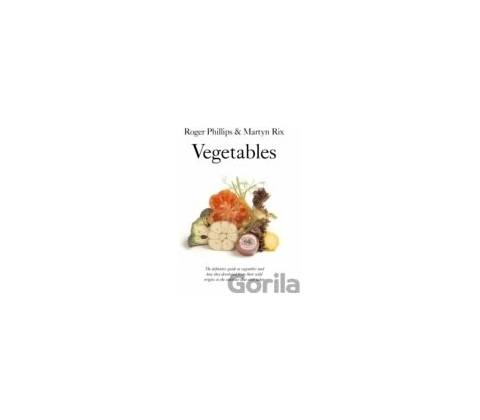 Vegetables - Roger Phillips