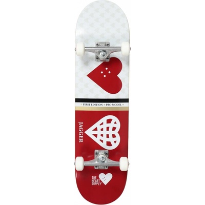 Heart Supply Chris Chann – Sleviste.cz