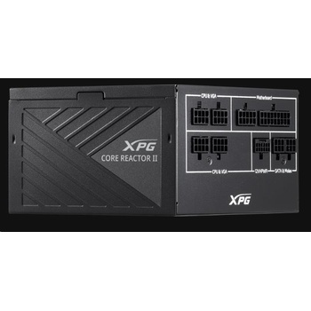 ADATA XPG CORE REACTOR II 750W COREREACTORII750G-BKCEU