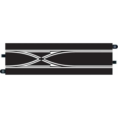 SCALEXTRIC Rozšíření Accessories C7036 Digital Straight Lane Change Track