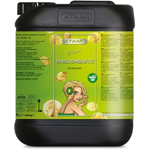 ATAMI ATA NRG Bio Bloombastic 5L