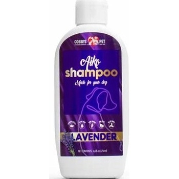 Aiko Šampón Levanduľový pre psov 250 ml