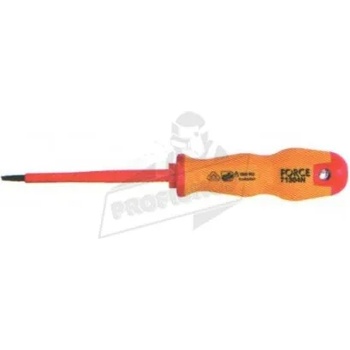 Image 1 of FORCE Отвертка изолирана права JN78364 Force (JN78364)