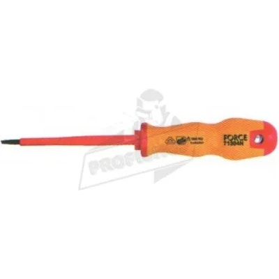 FORCE Отвертка изолирана права JN78364 Force (JN78364)
