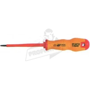 FORCE Отвертка изолирана права JN78364 Force (JN78364)