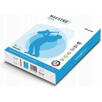Maestro A4 100g/m2 500 listů