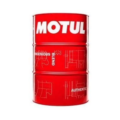 Motul TEKMA MEGA X 10W-40 208 l