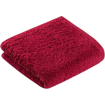 Vossen Ručník XF250G Ruby 30 x 50 cm