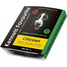 Kennels' Favourite Adult Dog kuřecí 395 g