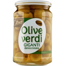 Citres Obrovské Olivy Bez Kôstok 540 g