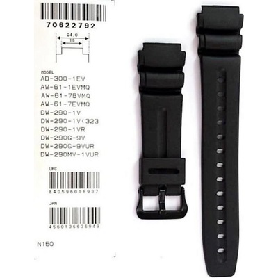 Casio 0094 AD300/AW61/DW290