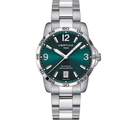 Certina 034.451.11.097.00