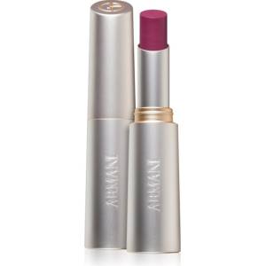 Armani Prisma Flash Lip Balm балсам за устни цвят 50 Amethyst Flash 2.1 гр