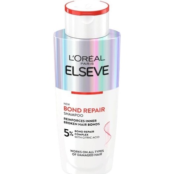 Elseve šampon 200 ml Bond Repair premium