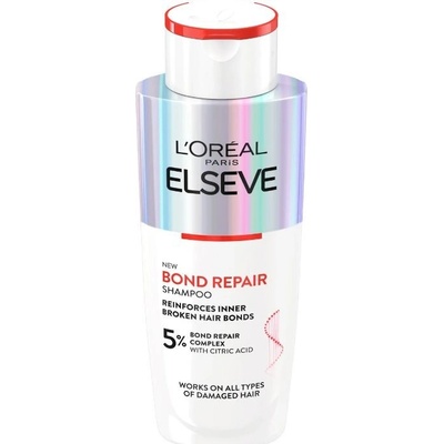 Elseve šampon 200 ml Bond Repair premium