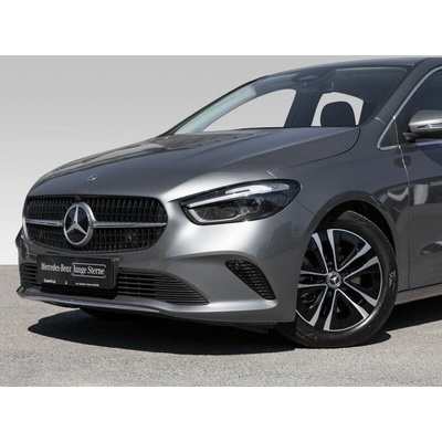 Mercedes-Benz B 220 140 kW