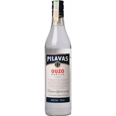 Pilavas Пилавас