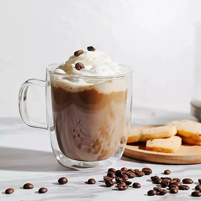 Айконик чаша за топли напитки 2бр (55753)