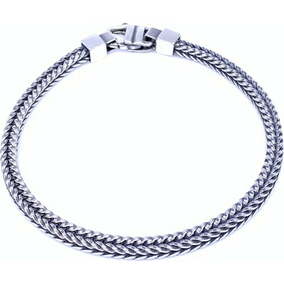 Jan Kos jewellery Stříbrný náramek MHT-6899/SW21