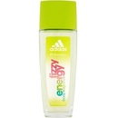 Adidas Fizzy Energy dezodorant sklo 75 ml