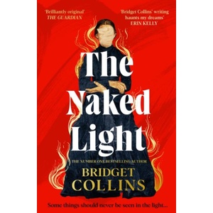 The Naked Light (ISBN: 9780008651008)