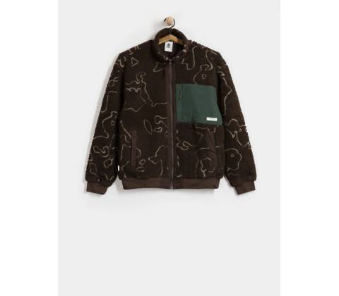 Element Oak Sherpa java lines