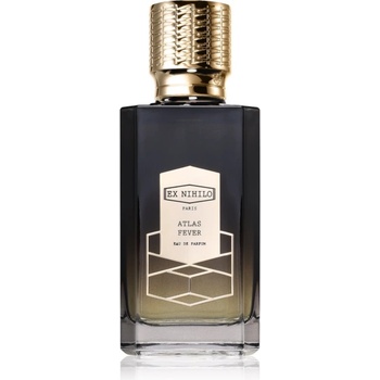 Ex Nihilo Atlas Fever EDP 100 ml