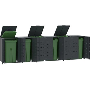 vidaXL 414x79x117cm (3279986)