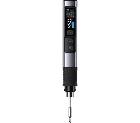 Fnirsi HS-02A