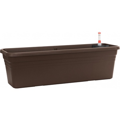 Ebertsankey Balkonový truhlík se zavlažovacím systémem Mediterran 59 x 20 cm