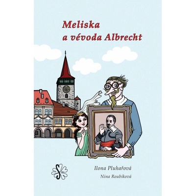 Meliska a vévoda Albrecht