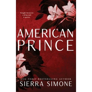 American Prince | Sierra Simone (2023)
