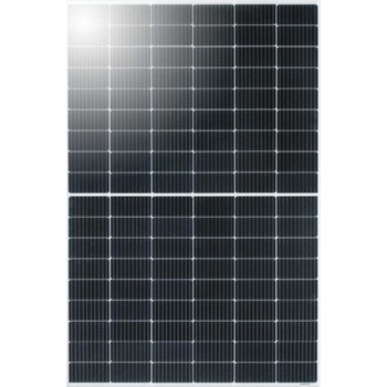 Ulica Solar Monokrystalický FV panel 415W