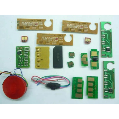 Compatible Ресет чип CRG-057H , 10k (CRG057H-CHIP)