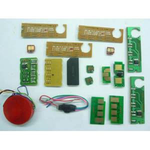 Compatible Ресет чип CRG-057H , 10k (CRG057H-CHIP)