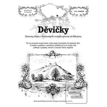 Děvičky - Rostislav Vojkovský