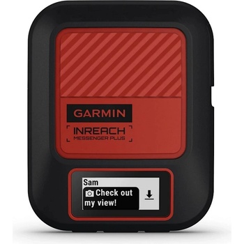 Garmin inReach Messenger Plus 010-02887-00
