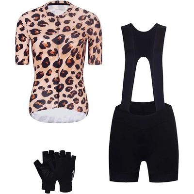 Rivanelle mega set WILDCAT II hnedá/čierna