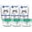 Calibra Veterinary Diets Cat Renal 6x200 г + ENZO VET Renal 6x100 г