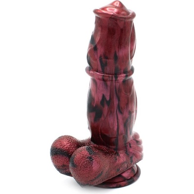 Kiotos Monstar Dildo Beast 68