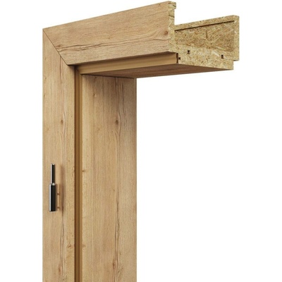 Solodoor obložkové 60 P95–115 mm dub Halifax 701009066301