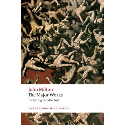 The Major Works Oxford World´s Classics