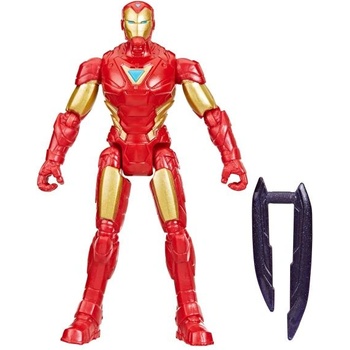 Hasbro - avengers HASBRO - Отмъстителите Venomversus Anti-Venom Iron Man, фигура с аксесоари