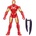 Hasbro - avengers HASBRO - Отмъстителите Venomversus Anti-Venom Iron Man, фигура с аксесоари (G1814)