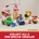 PAW Patrol Fire Rescue Спасителна Кола с Кученце