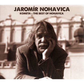 Jaromír Nohavica - Kometa - The Best Of Nohavica