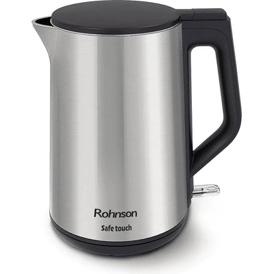 Rohnson Електрическа кана Rohnson R-7530 , 2200 W, 1500 (5202561532876)
