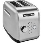 KitchenAid 5KMT221ESX Тостери